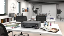 Купить Принтер А3+ цв. Epson L18050 c Wi-Fi (C11CK38403) Принтер А3+ цв. Epson L18050 c Wi-Fi (C11CK38403)
