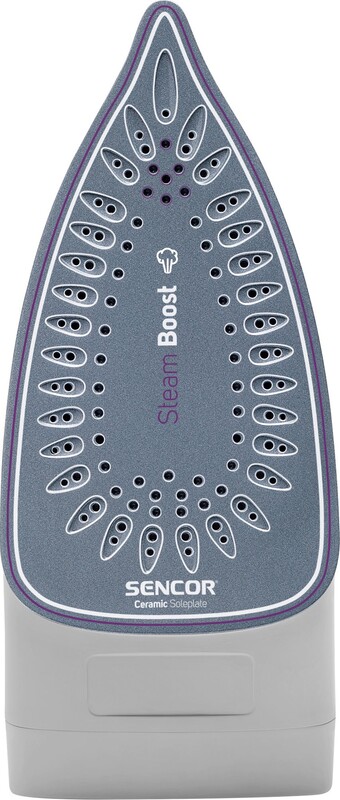 Праска Sencor SSI 8710VT