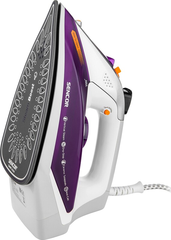 Праска Sencor SSI 8710VT