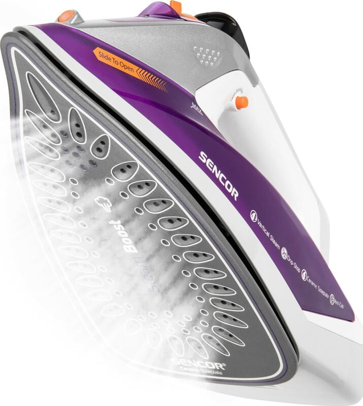 Утюг Sencor SSI 8710VT