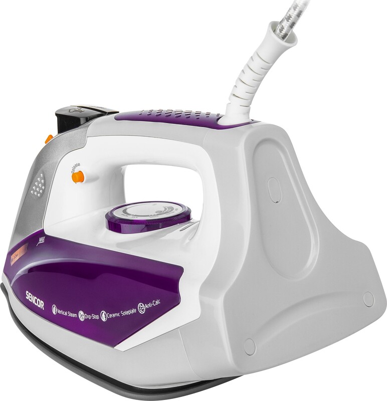 Праска Sencor SSI 8710VT