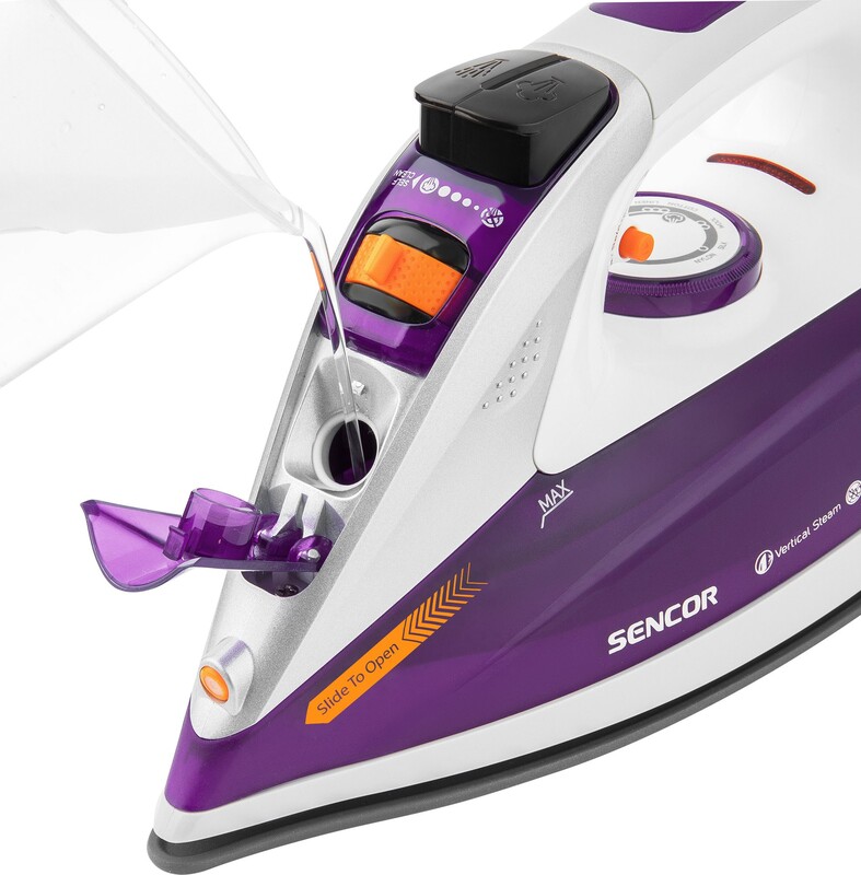 Праска Sencor SSI 8710VT