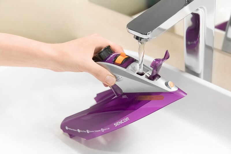 Праска Sencor SSI 8710VT