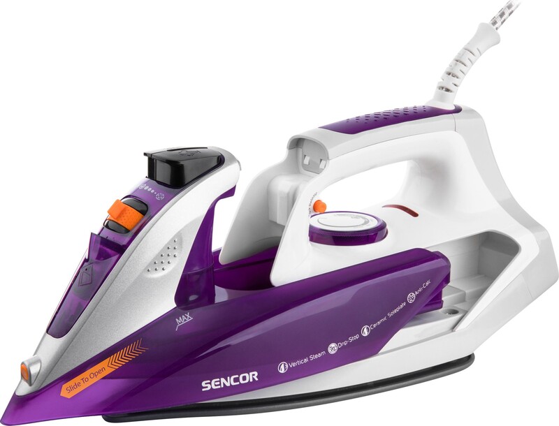 Праска Sencor SSI 8710VT