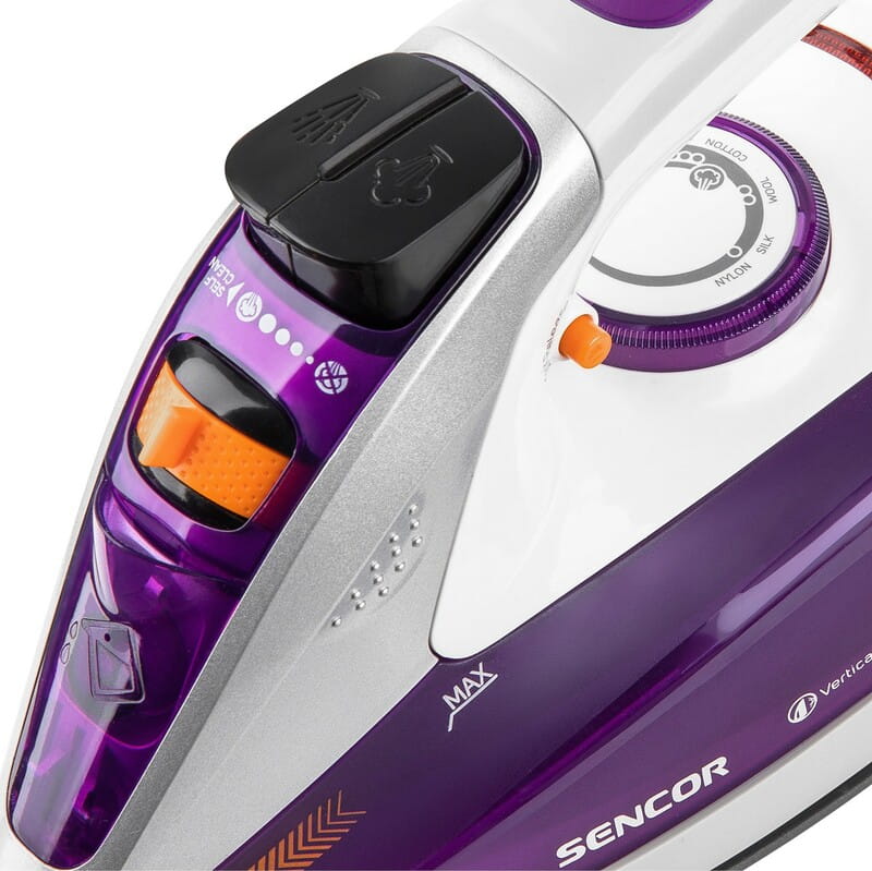 Утюг Sencor SSI 8710VT