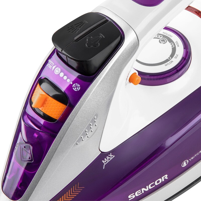 Праска Sencor SSI 8710VT