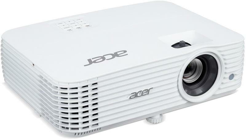 Проектор Acer X1529HK (MR.JV811.001)