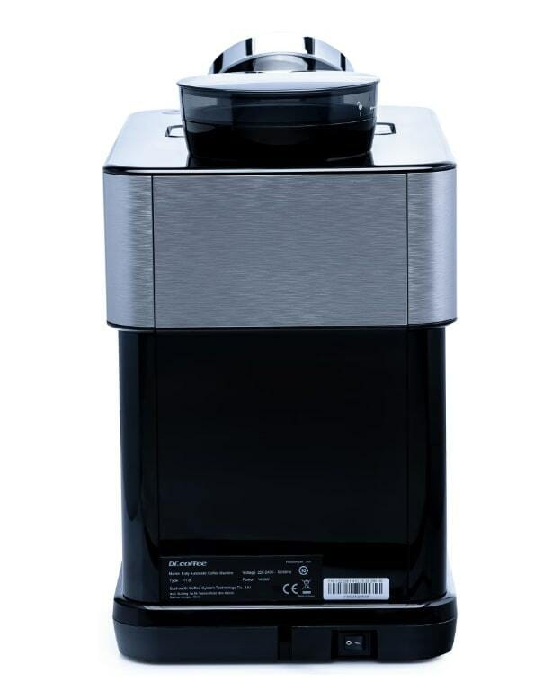 Кавомашина Dr.Coffee H1 B