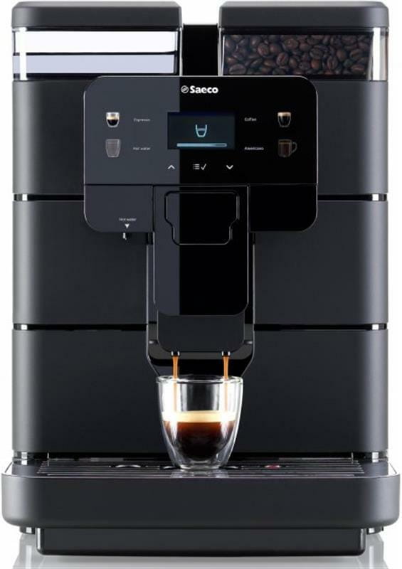 Кофемашина Saeco New Royal