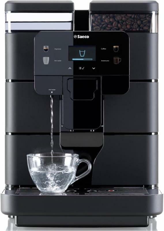 Кофемашина Saeco New Royal