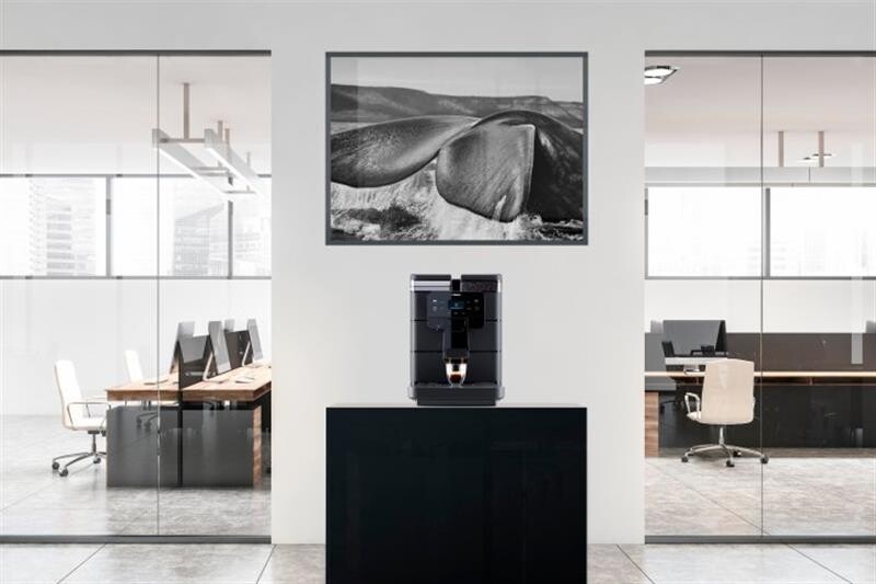 Кавомашина Saeco New Royal