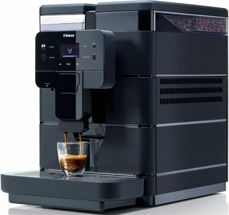 Кавомашина Saeco New Royal