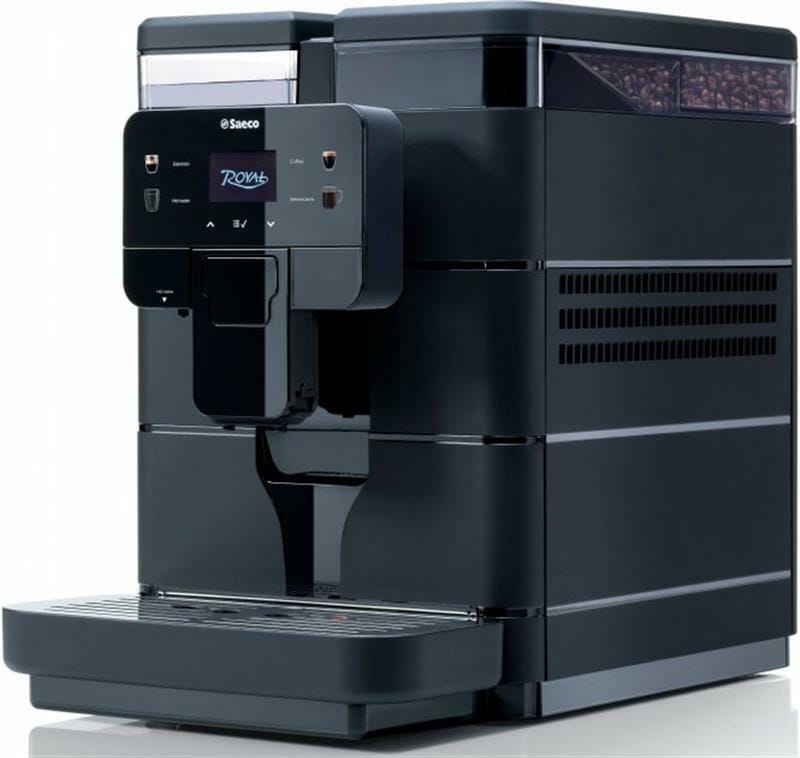 Кофемашина Saeco New Royal
