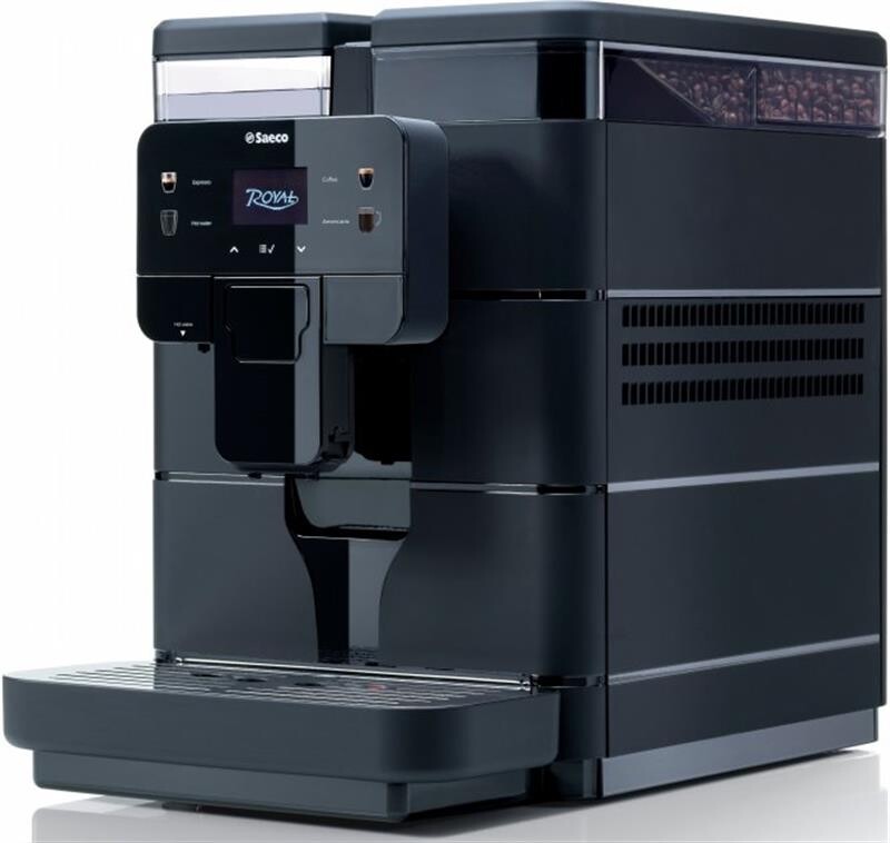 Кавомашина Saeco New Royal