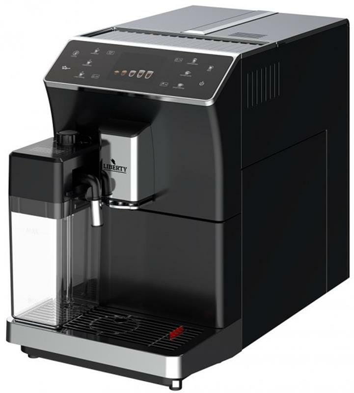 Кофемашина Liberty 202