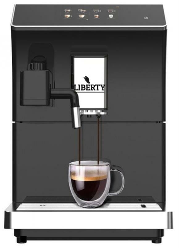 Кофемашина Liberty 203