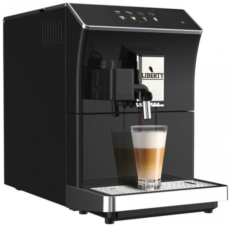 Кофемашина Liberty 203