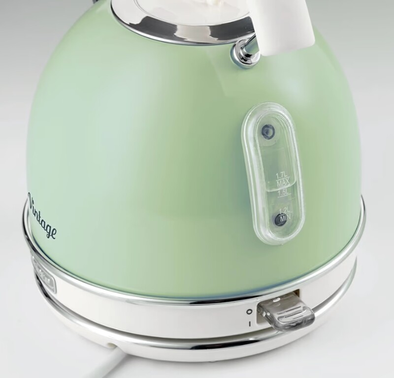 Електрочайник Ariete 2877 GR