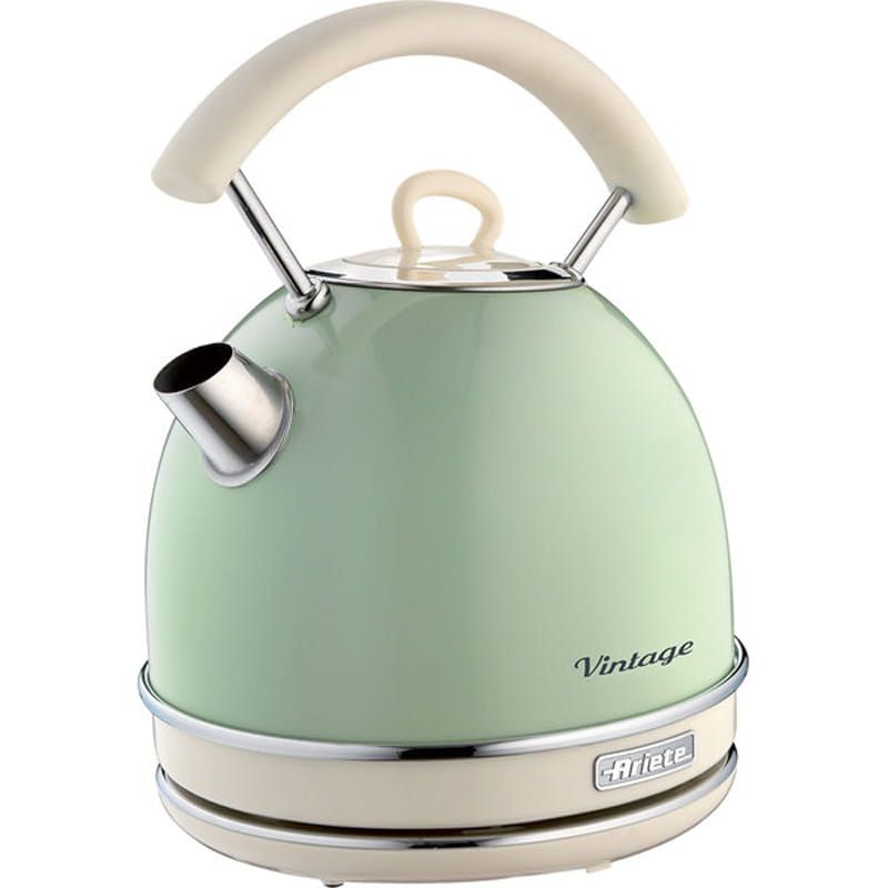 Электрочайник Ariete 2877 Green