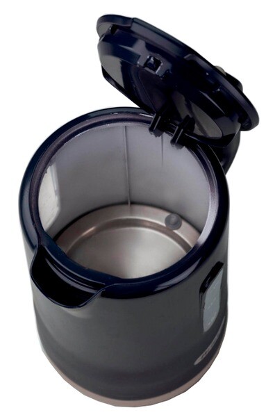 Електрочайник Ariete 2846 BKTORT