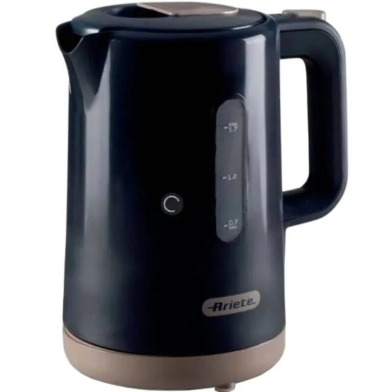 Електрочайник Ariete 2846 BKTORT