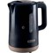 Фото - Електрочайник Ariete 2846 BKTORT | click.ua