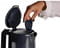 Фото - Електрочайник Ariete 2846 Black | click.ua