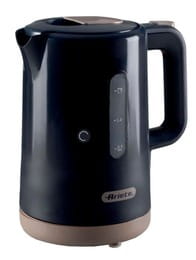 Купить Электрочайник Ariete 2846 Black Электрочайник Ariete 2846 Black