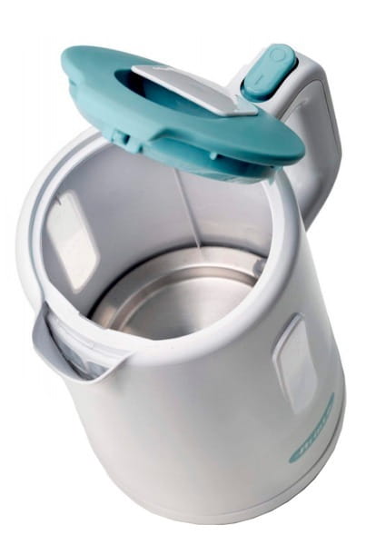 Электрочайник Ariete 2846 White