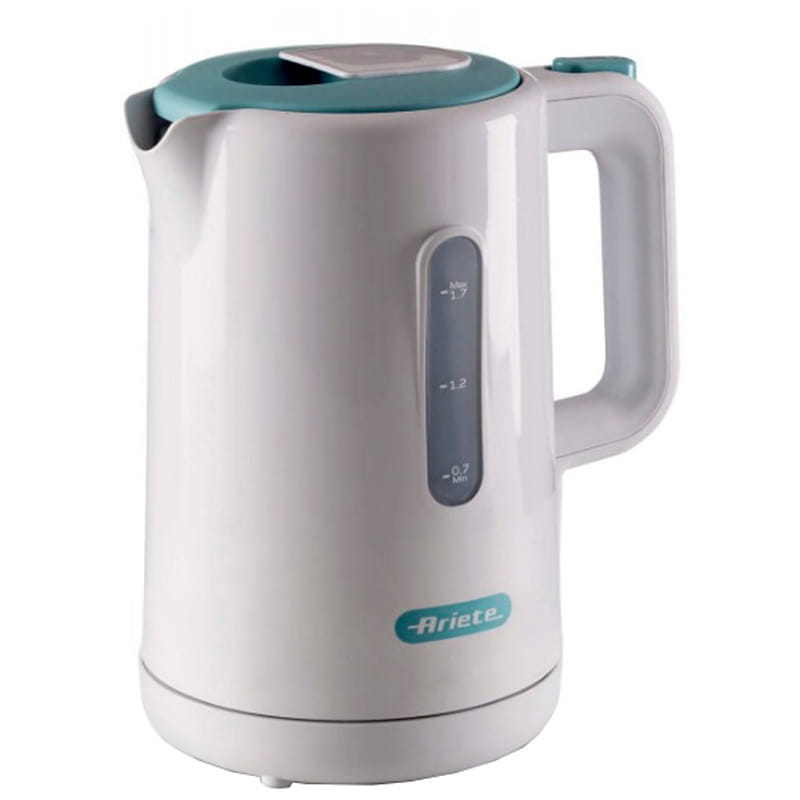 Электрочайник Ariete 2846 White