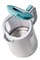 Фото - Электрочайник Ariete 2846 White | click.ua