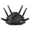 Фото - Беспроводной маршрутизатор Asus ROG Rapture GT-BE98 (90IG08F0-MO9A0V) | click.ua