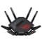 Фото - Беспроводной маршрутизатор Asus ROG Rapture GT-BE98 (90IG08F0-MO9A0V) | click.ua