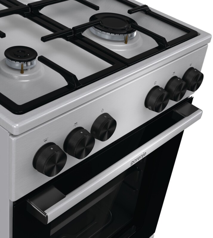 Плита Gorenje GG5A11XF