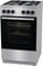 Фото - Плита Gorenje GG5A11XF | click.ua