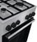 Фото - Плита Gorenje GG5A11XF | click.ua