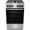 Фото - Плита Gorenje GG5A11XF | click.ua