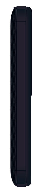 Мобильный телефон Ergo R231 Dual Sim Black