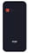 Фото - Мобильный телефон Ergo R231 Dual Sim Black | click.ua