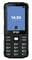 Фото - Мобильный телефон Ergo E282 Dual Sim Black | click.ua