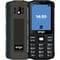 Фото - Мобильный телефон Ergo E282 Dual Sim Black | click.ua