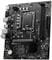 Фото - Материнська плата MSI Pro H610M-E Socket 1700 | click.ua