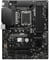 Фото - Материнская плата MSI Pro Z790-S WiFi Socket 1700 | click.ua