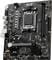 Фото - Материнская плата MSI Pro A620M-E Socket AM5 | click.ua