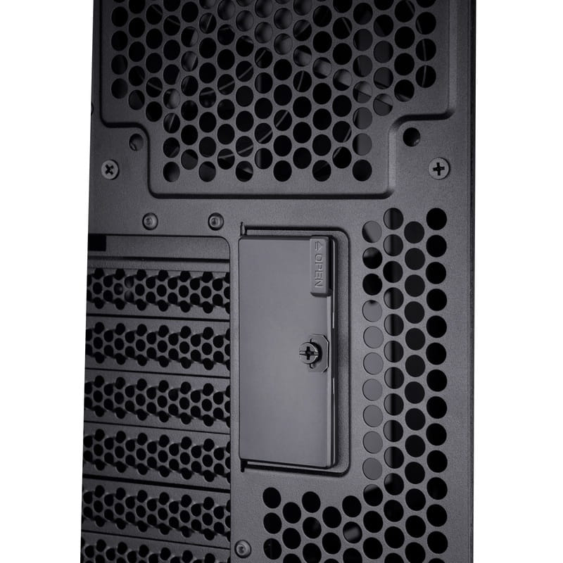 Корпус Asus ProArt PA602 Black без БП (90DC00J0-B09000)