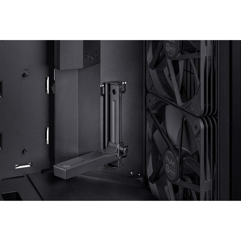 Корпус Asus ProArt PA602 Black без БП (90DC00J0-B09000)