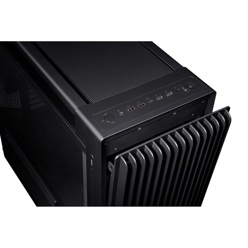 Корпус Asus ProArt PA602 Black без БП (90DC00J0-B09000)