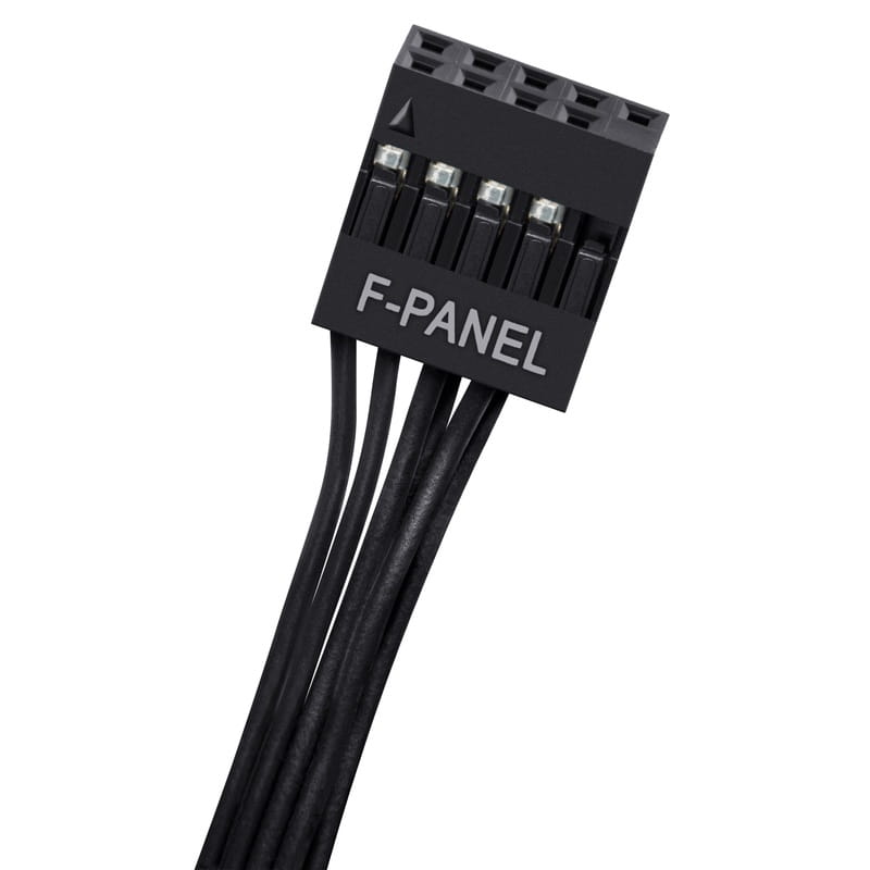 Корпус Asus ProArt PA602 Black без БП (90DC00J0-B09000)