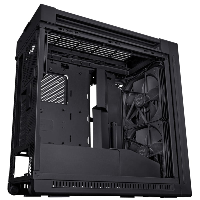 Корпус Asus ProArt PA602 Black без БП (90DC00J0-B09000)