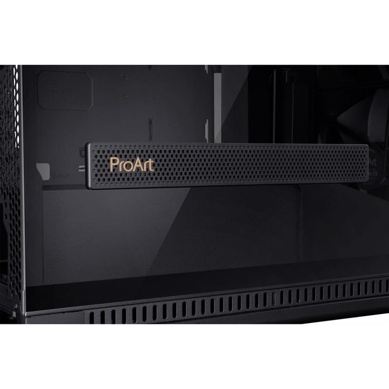 Корпус Asus ProArt PA602 Black без БП (90DC00J0-B09000)